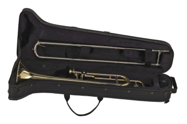 GEWA Germany Bb/F-Tenorposaune TB502B Ambition