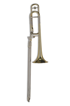 GEWA Germany Bb/F-Tenorposaune TB503B Ambition