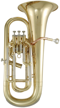 ROY BENSON B-Euphonium Mod. EP-302