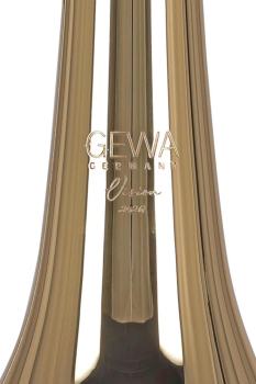 GEWA Germany Bb/F-Tenorposaune TB242F Vision