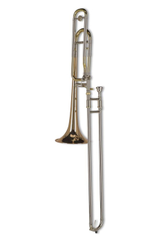 GEWA Germany Bb/F-Tenorposaune TB342F Vision