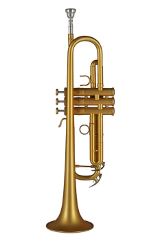 GEWA Germany Bb-Trompete TR172 Vision matt