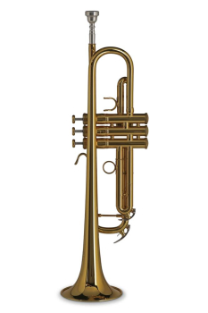 GEWA Germany Bb-Trompete TR172 Vision
