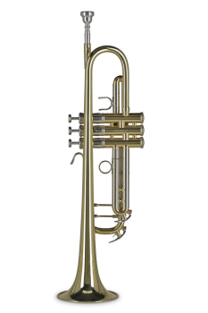 GEWA Germany Bb-Trompete TR372 Vision