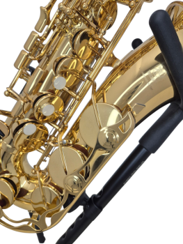 YAMAHA Es-Alt-Saxophon YAS-280 GEBRAUCHT