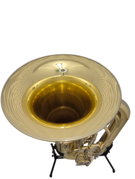 B&S B-Tuba GR51  