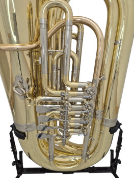 B&S B-Tuba GR51  