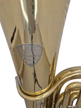 Reisser B-Tuba   