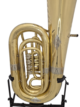 Reisser B-Tuba   