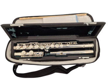 AZUMI Querflöte AZ-Z2E  