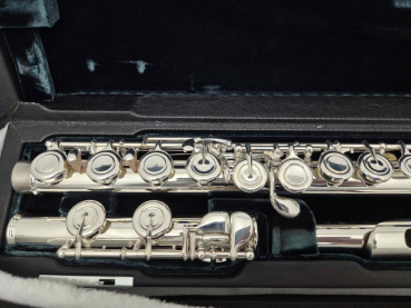 AZUMI Querflöte AZ-Z2E  