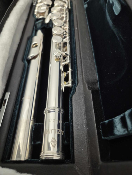 AZUMI Querflöte AZ-Z2E  