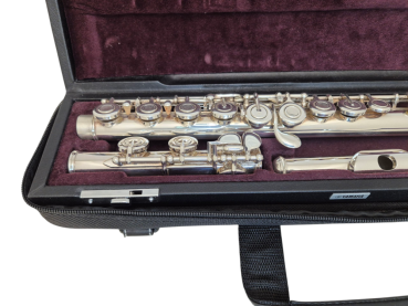 YAMAHA Querflöte YFL-472  