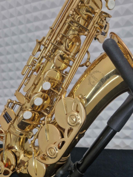 GRAND PRIX Altsaxophon Mod. S 300 L   