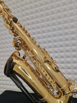 GRAND PRIX Altsaxophon Mod. S 300 L   