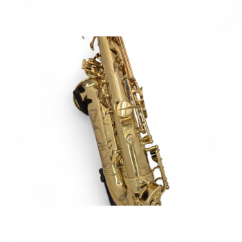 Le Monde Alt-Saxophon Global  