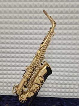 YANAGISAWA Alt-Saxophon Mod. 900  