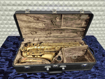 YANAGISAWA Alt-Saxophon Mod. 900  