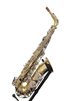 YAMAHA Es-Alt-Saxophon YAS25 GEBRAUCHT