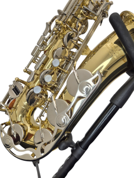 YAMAHA Es-Alt-Saxophon YAS25 GEBRAUCHT