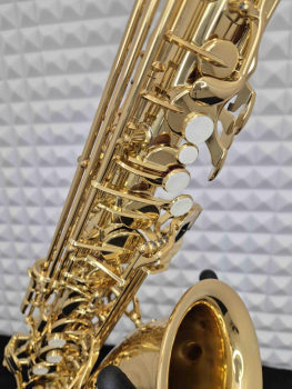 YAMAHA Es-Alt-Saxophon YAS480  