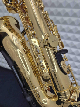 YAMAHA Es-Alt-Saxophon YAS480  