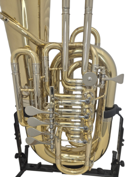 MELTON F-Tuba Mod. 182F  