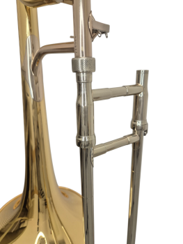 KING Posaune 3 B mit Quartventil  