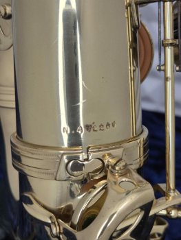 SELMER Tenorsaxophon Serie SA80 Serie II  