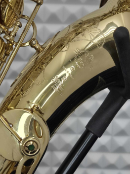 SELMER Tenorsaxophon Serie SA80 Serie II  