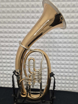 CERVENY CTH 721-3R B-Tenorhorn GEBRAUCHT