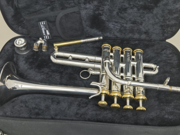 Stomvi Hoch-B/A-Trompete Elite 5706  