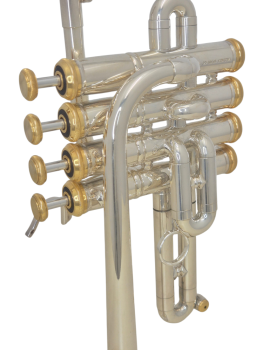 Stomvi Hoch-B/A-Trompete Elite 5706  