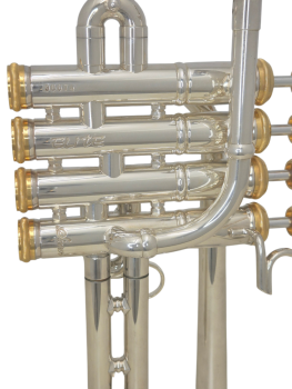 Stomvi Hoch-B/A-Trompete Elite 5706  