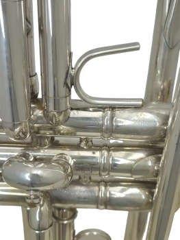 Stomvi B-Trompete Elite 330  