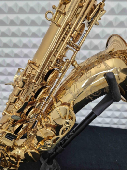 RESONANCE B-Tenorsaxophon XT-990 GL Custom  