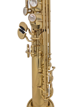 YANAGISAWA B-Sopran-Saxophon S-WO1  