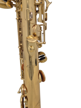 YANAGISAWA B-Sopran-Saxophon S-WO1  