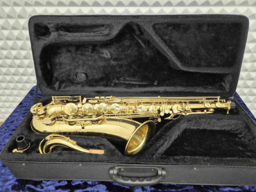 aS Arnolds & Sons Tenor Saxophon ATS-100   