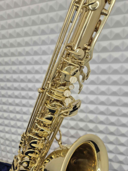 aS Arnolds & Sons Tenor Saxophon ATS-100   