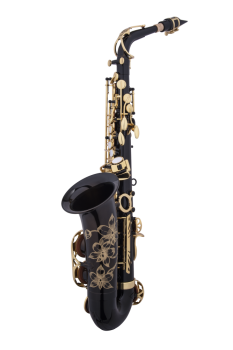 JUPITER Es-Alt-Saxophon JAS1100GOQ Gilded Onyx