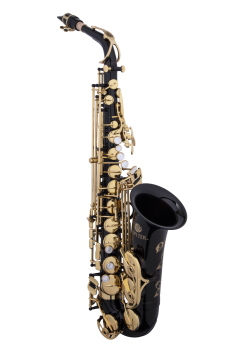 JUPITER Es-Alt-Saxophon JAS1100GOQ Gilded Onyx