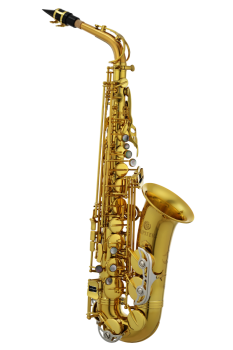 JUPITER Es-Alt-Saxophon Stellar