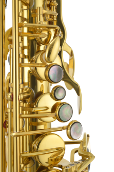 JUPITER Es-Alt-Saxophon Stellar