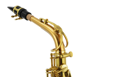 JUPITER Es-Alt-Saxophon Stellar