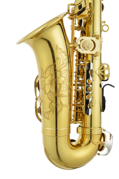 JUPITER Es-Alt-Saxophon Stellar