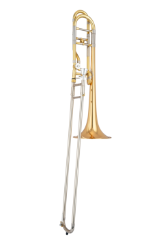 JUPITER B-/F-Tenorposaune JTB1160FROQ