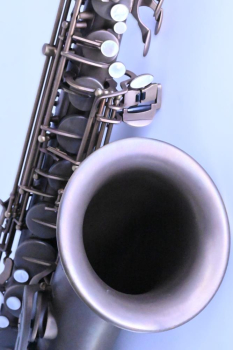 Jazz Maxx Tenor-Saxophon Birdy antik raw