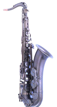 Jazz Maxx Tenor-Saxophon Birdy antik raw