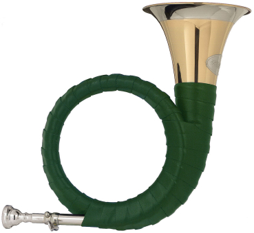 KÜHNL & HOYER B-Fürst-Pless-Horn 1304